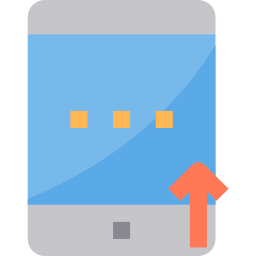 Tablet icon