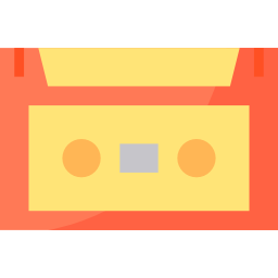 kassette icon