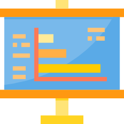 Presentation icon