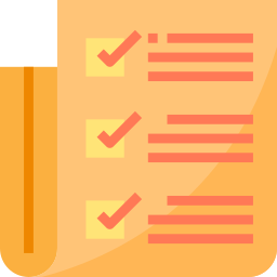 List icon