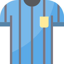 Referee icon