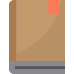 Book icon