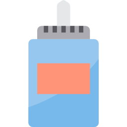 Glue icon