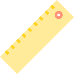 Ruler icon