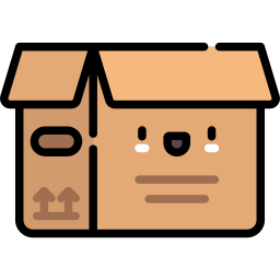 Package icon