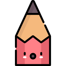 Pencil icon