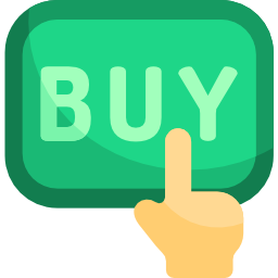 Buy icon