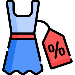 kleid icon