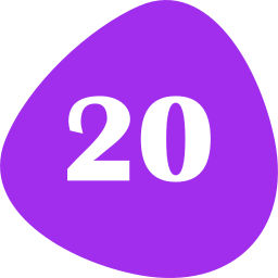 20番 icon