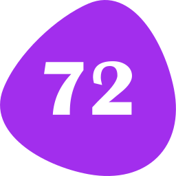 72 icoon