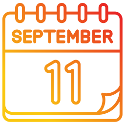 september icon