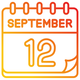 September icon