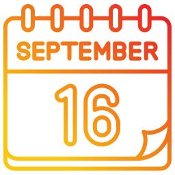 september icon