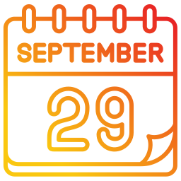 September icon