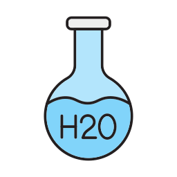 h2o icon