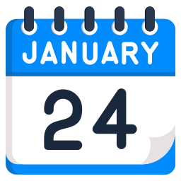januar icon