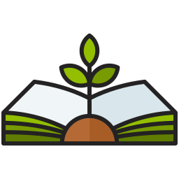 Book icon