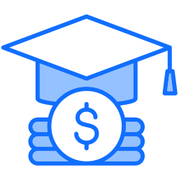 onderwijsfinanciering icoon
