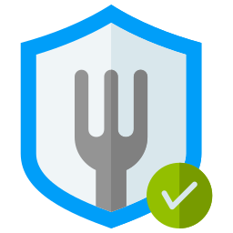 Food security icon