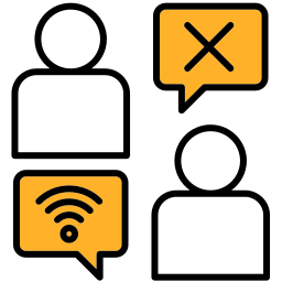 デジタルデバイド icon