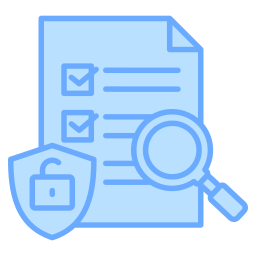 Assessment icon