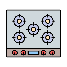 forno Ícone