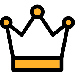 Crown icon