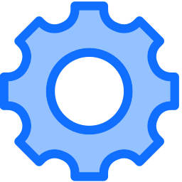 einstellung icon