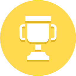 Trophy icon