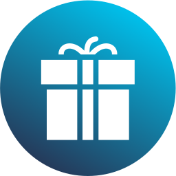 Gift icon