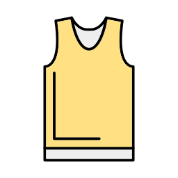 ノースリーブシャツ icon