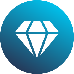 Diamond icon