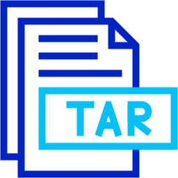 Tar icon