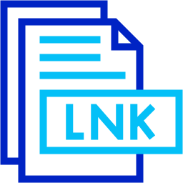Lnk icon