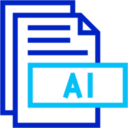 Ai icon