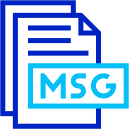 Msg icon