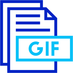 gifs Icône