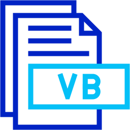 vb icon