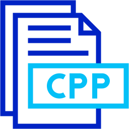 cpp icon