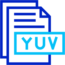 Yuv icon