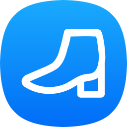 Shoes icon