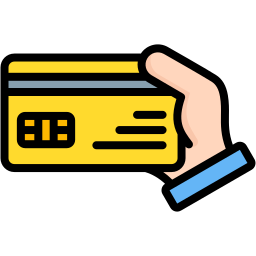 bankkarte icon