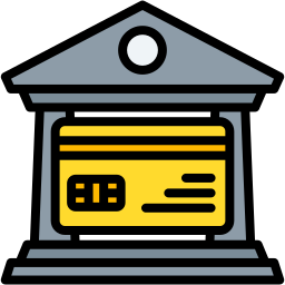 bank icon