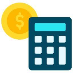 Calculator icon