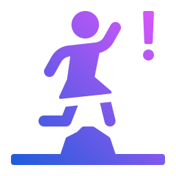 Obstacles icon