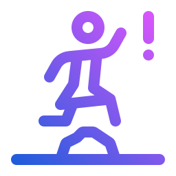 Obstacles icon