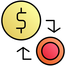 Exchange icon