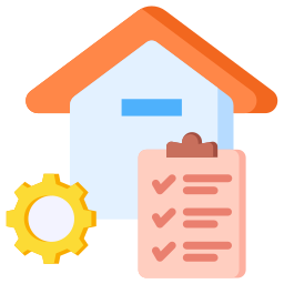 Task list icon