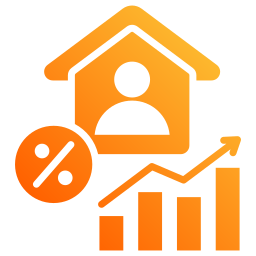 Statistics icon