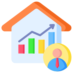 statistiche icona